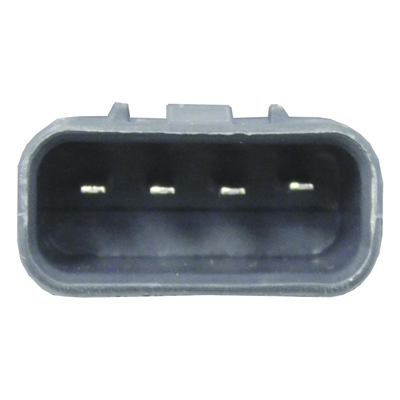 WAI CUF495 Ignition Coil