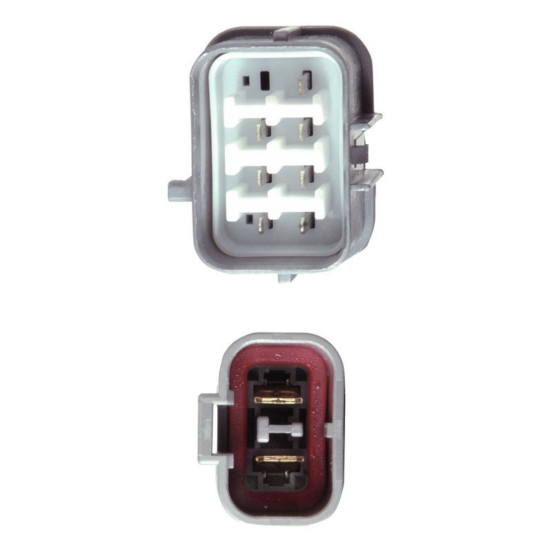WAI DST17404 Distributor