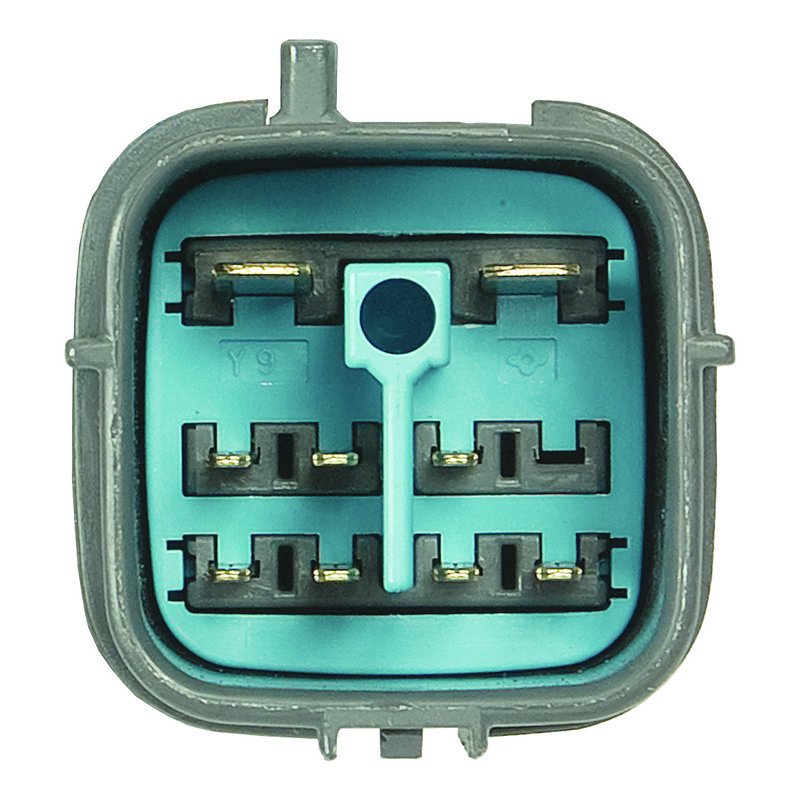 WAI DST17423 Distributor