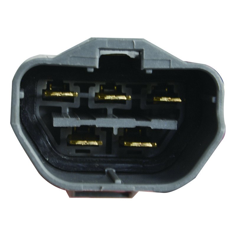 WAI DST17480 Distributor