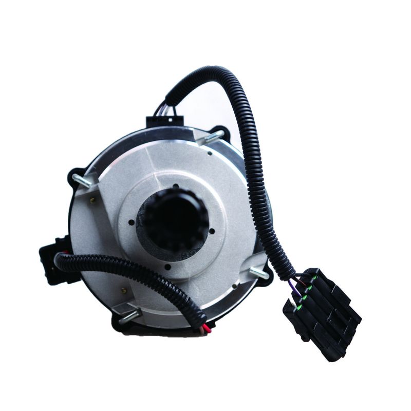 WAI DST1865 Distributor