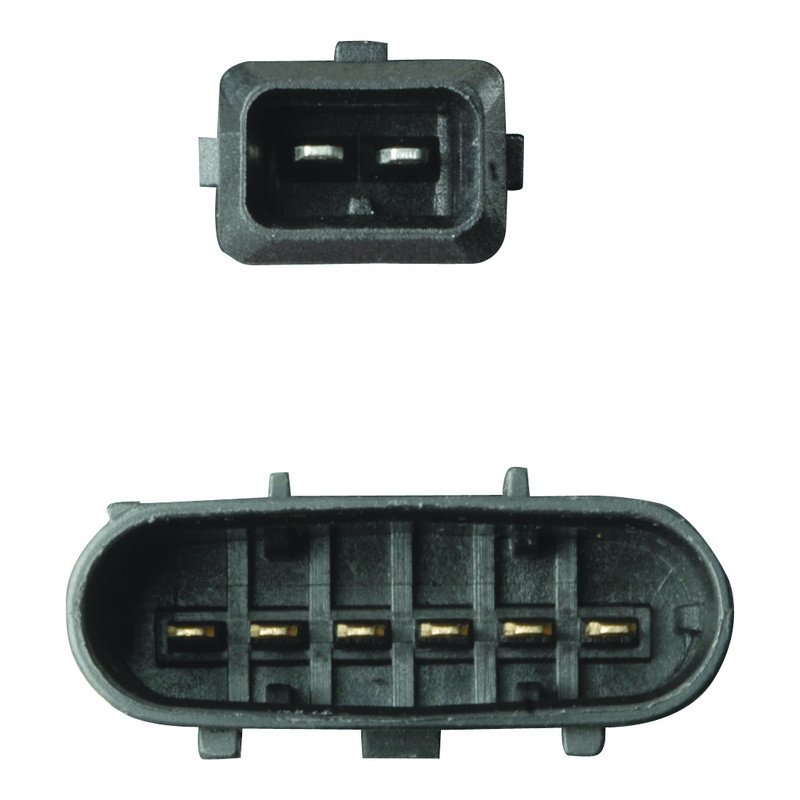 WAI DST49411 Distributor