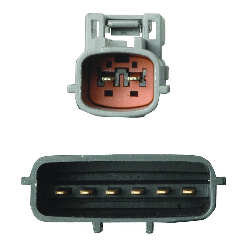 WAI DST58421 Distributor