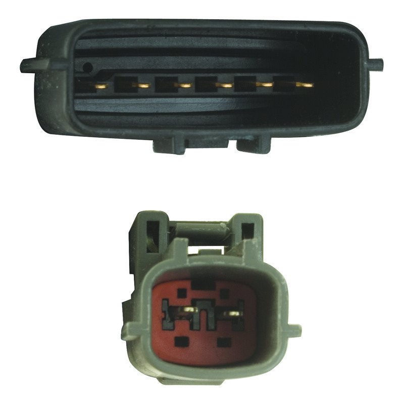 WAI DST58422 Distributor