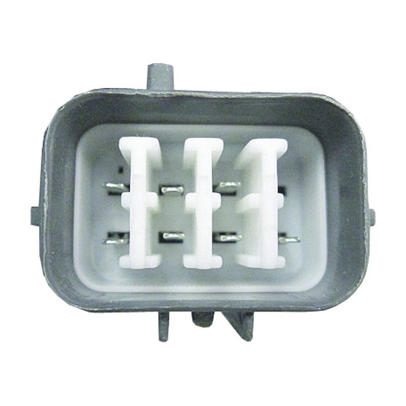 WAI DST60000 Distributor