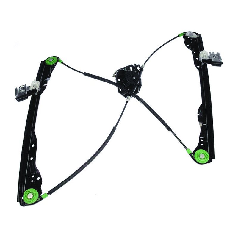 WAI WMR4622L Window Regulator - Front Left