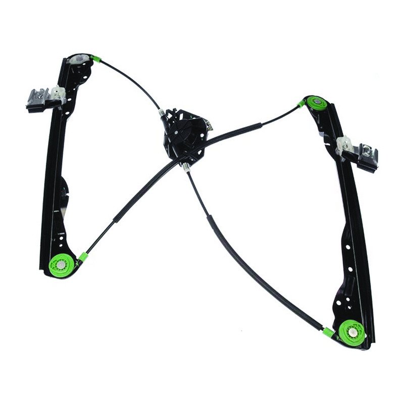 WAI WMR4623R Window Regulator - Front Right