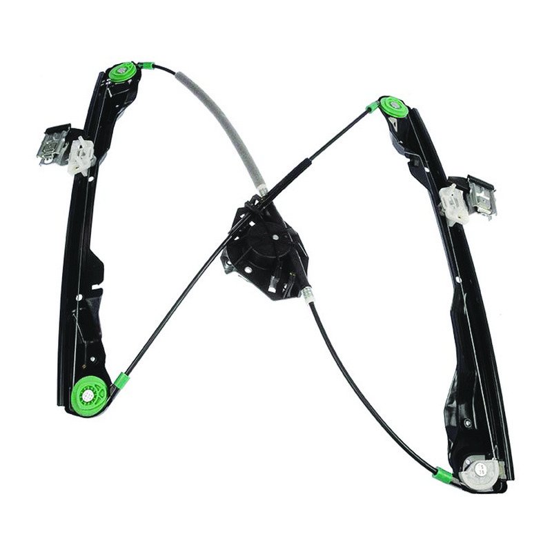 WAI WMR4624L Window Regulator - Front Left