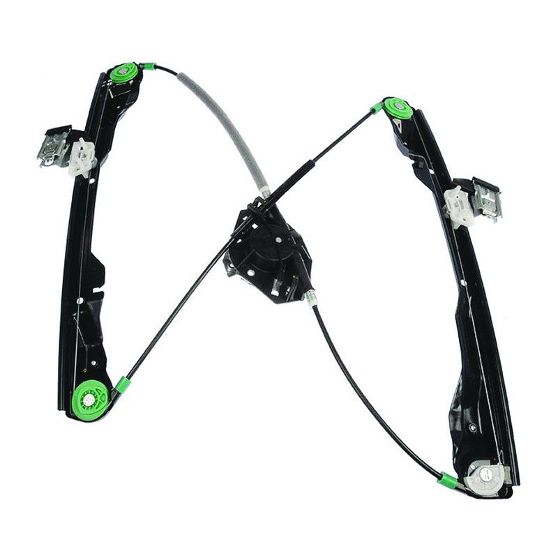 WAI WMR4625R Window Regulator - Front Right