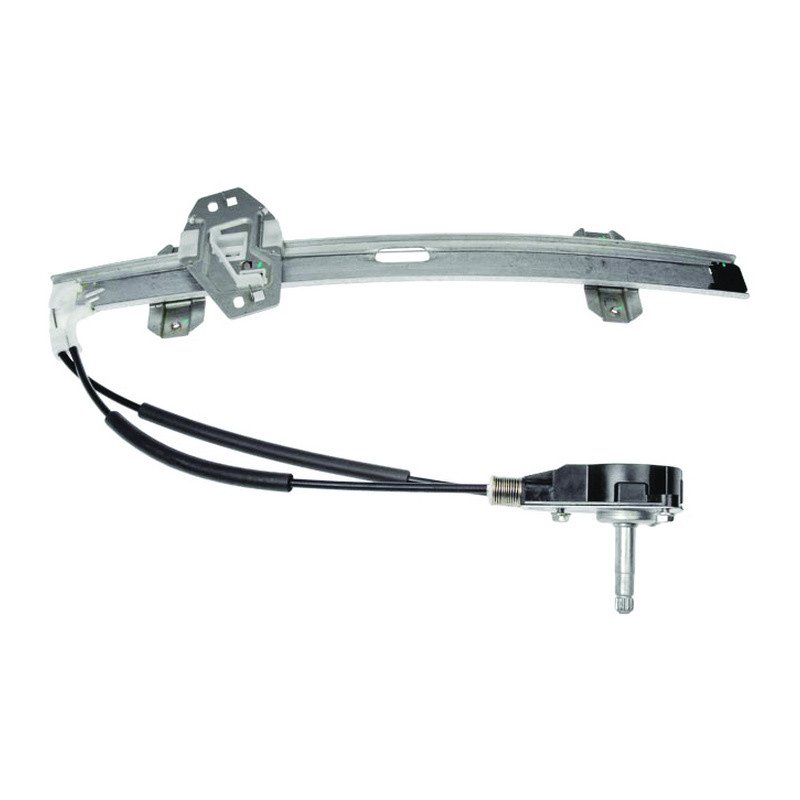 WAI WMR4626L Window Regulator - Front Left