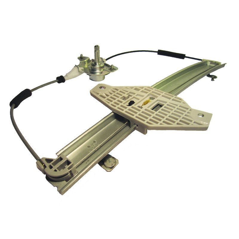 WAI WMR4630L Window Regulator - Front Left