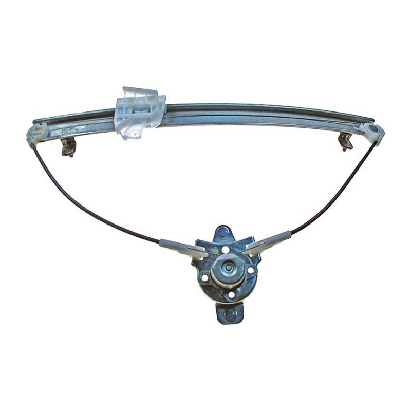 WAI WMR4639R Window Regulator - Front Right