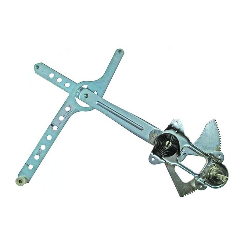 WAI WMR4646L Window Regulator - Front Left