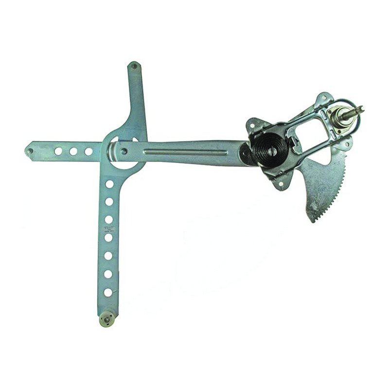 WAI WMR4647R Window Regulator - Front Right