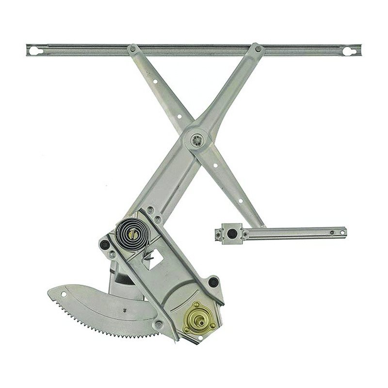 WAI WMR4648L Window Regulator - Front Left