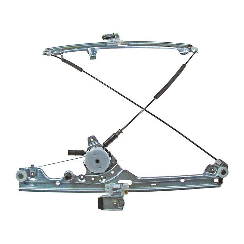 WAI WMR4650L Window Regulator - Front Left