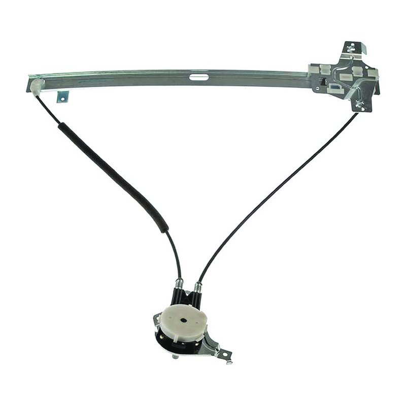 WAI WMR4656L Window Regulator - Front Left