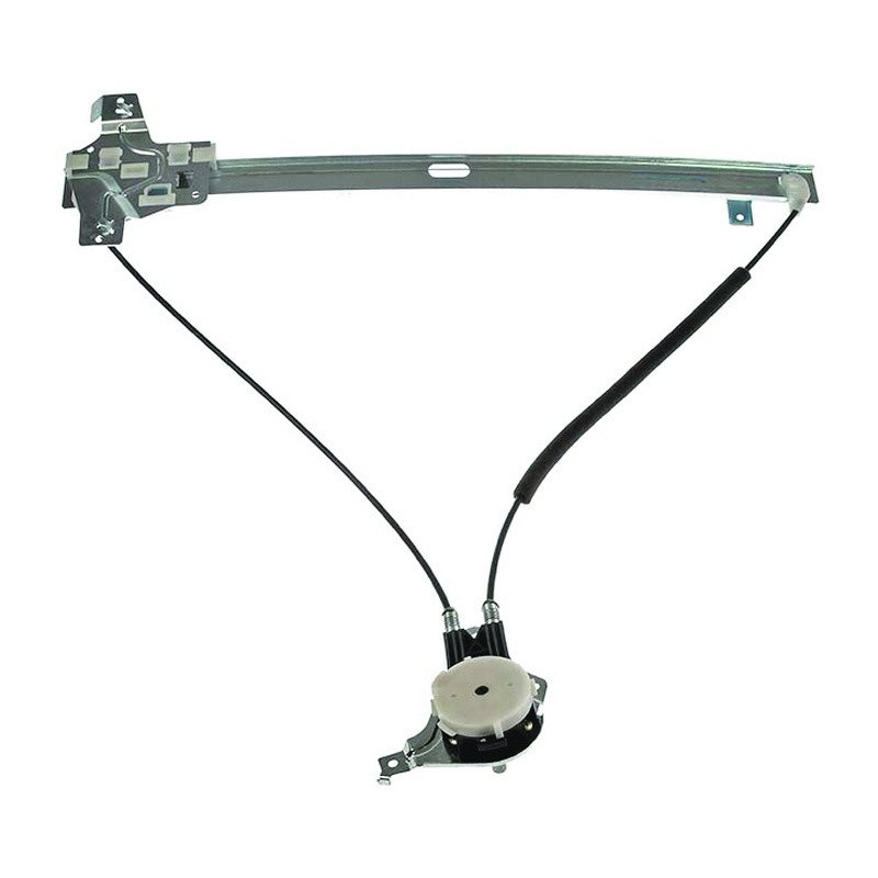 WAI WMR4657R Window Regulator - Front Right