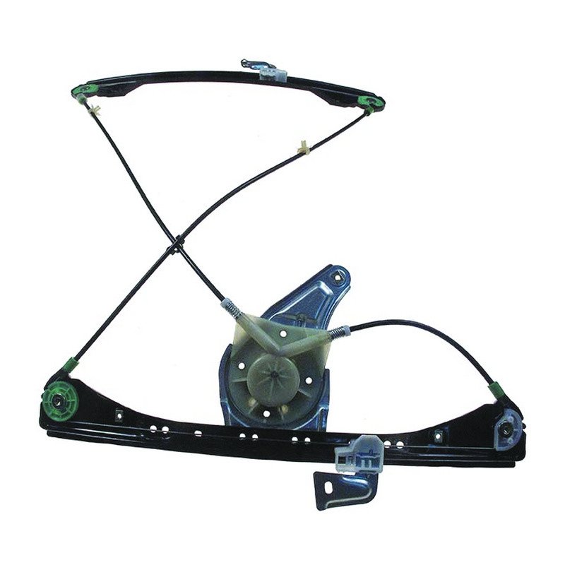 WAI WMR4658L Window Regulator - Front Left