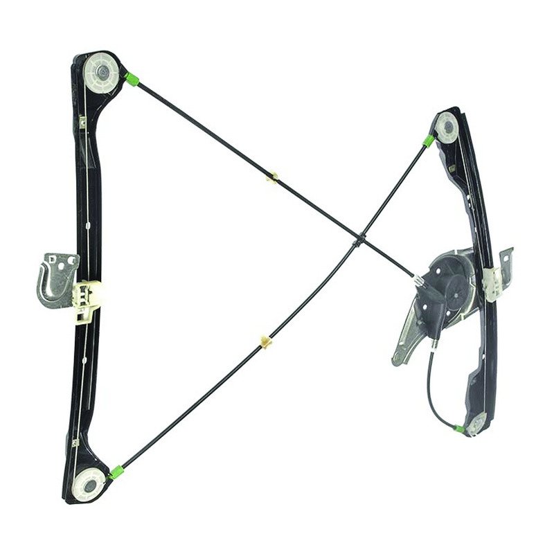 WAI WMR4659R Window Regulator - Front Right
