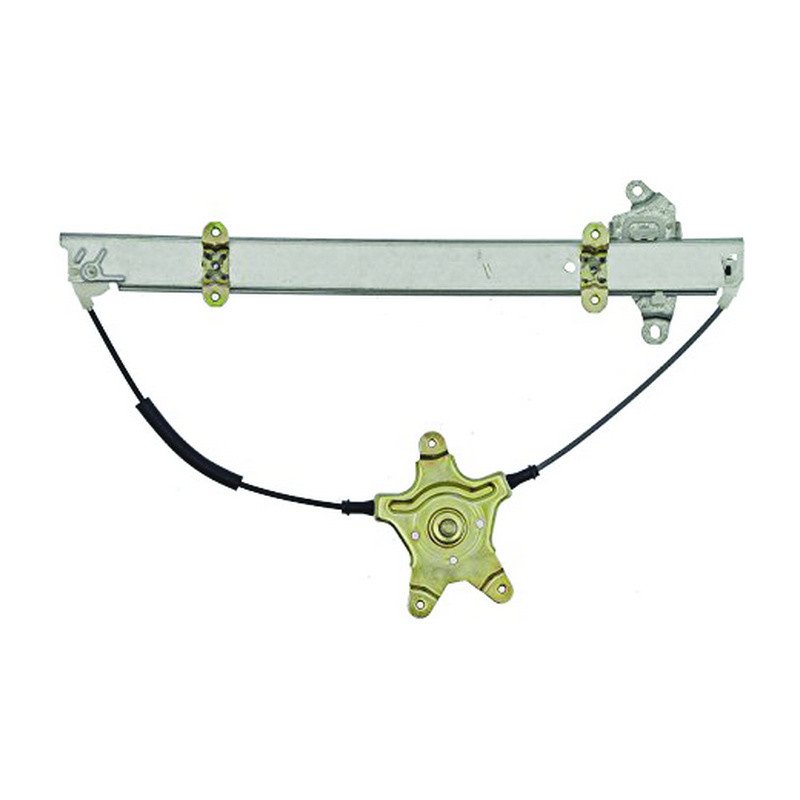 WAI WMR4663R Window Regulator - Front Right