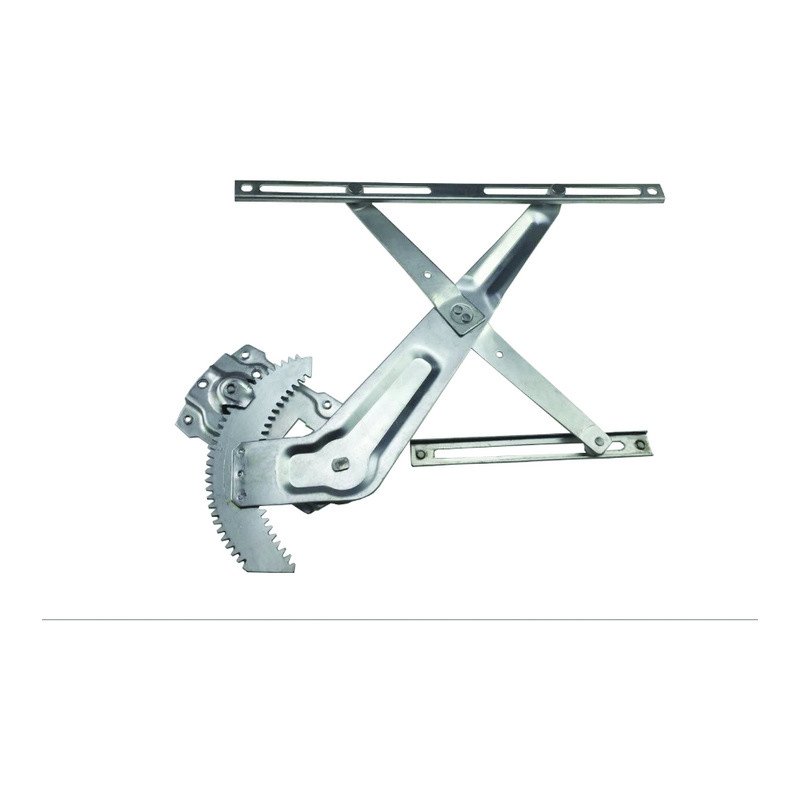 WAI WMR4670L Window Regulator - Front Left