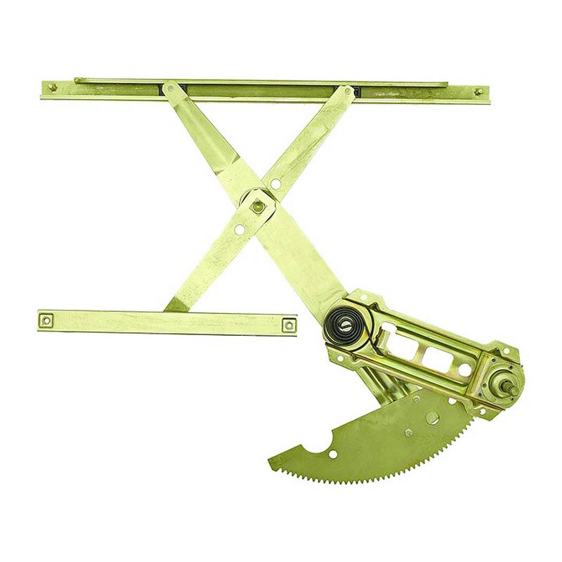 WAI WMR4672L Window Regulator - Front Left