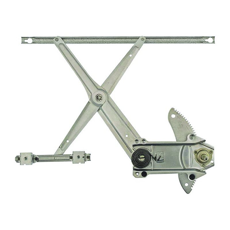 WAI WMR4676L Window Regulator - Front Left