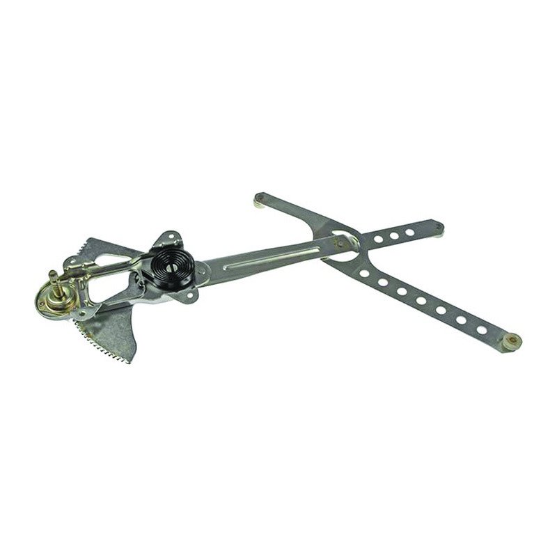 WAI WMR4682L Window Regulator - Front Left