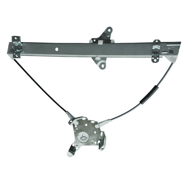 WAI WMR4692L Window Regulator - Front Left