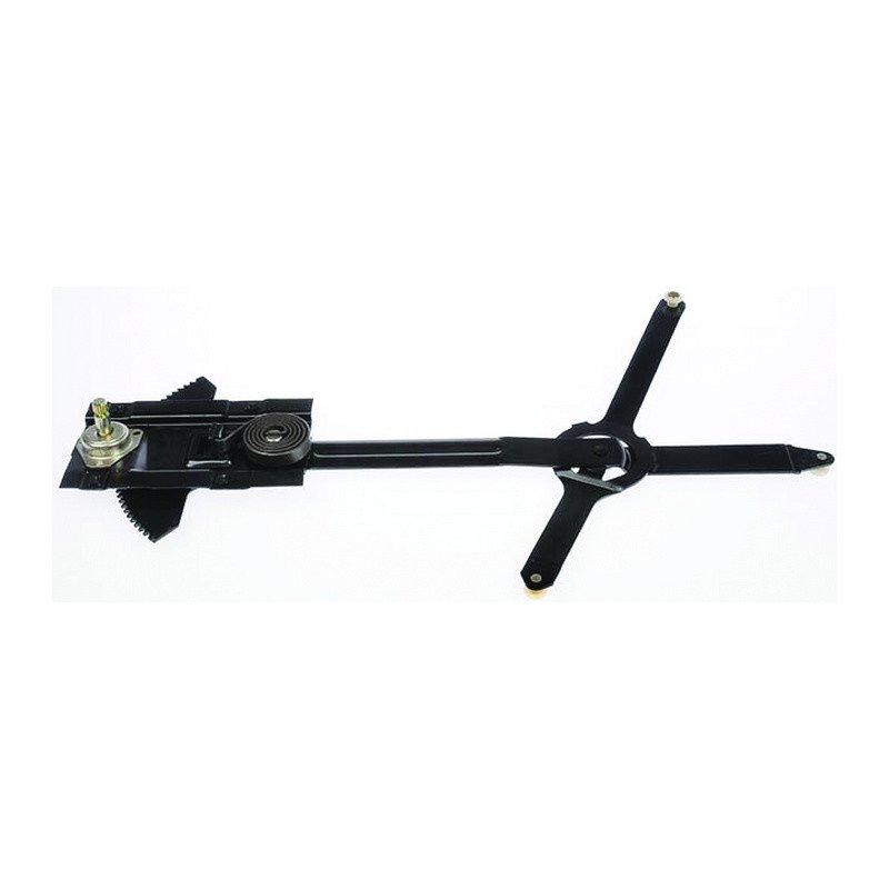 WAI WMR4701R Window Regulator - Front Right