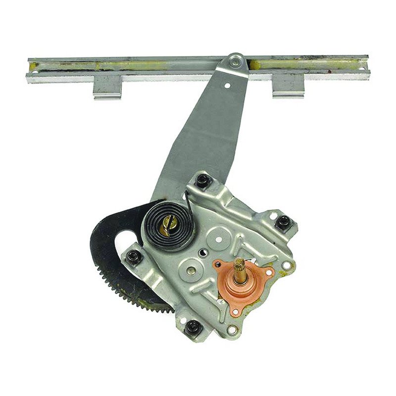 WAI WMR4976RB Window Regulator - Rear Right