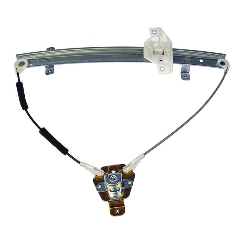 WAI WMR4997L Window Regulator - Front Left