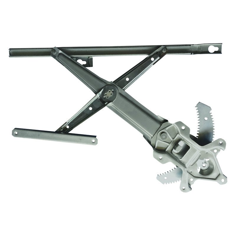 WAI WMR5044R Window Regulator - Front Right