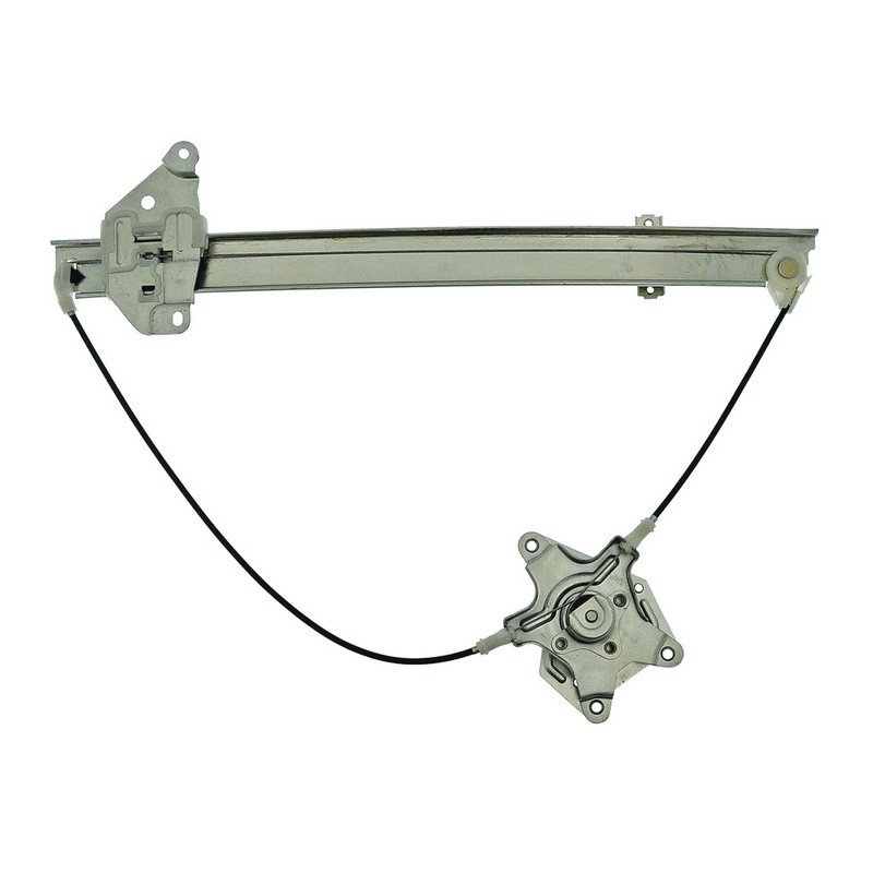 WAI WMR5070R Window Regulator - Front Right