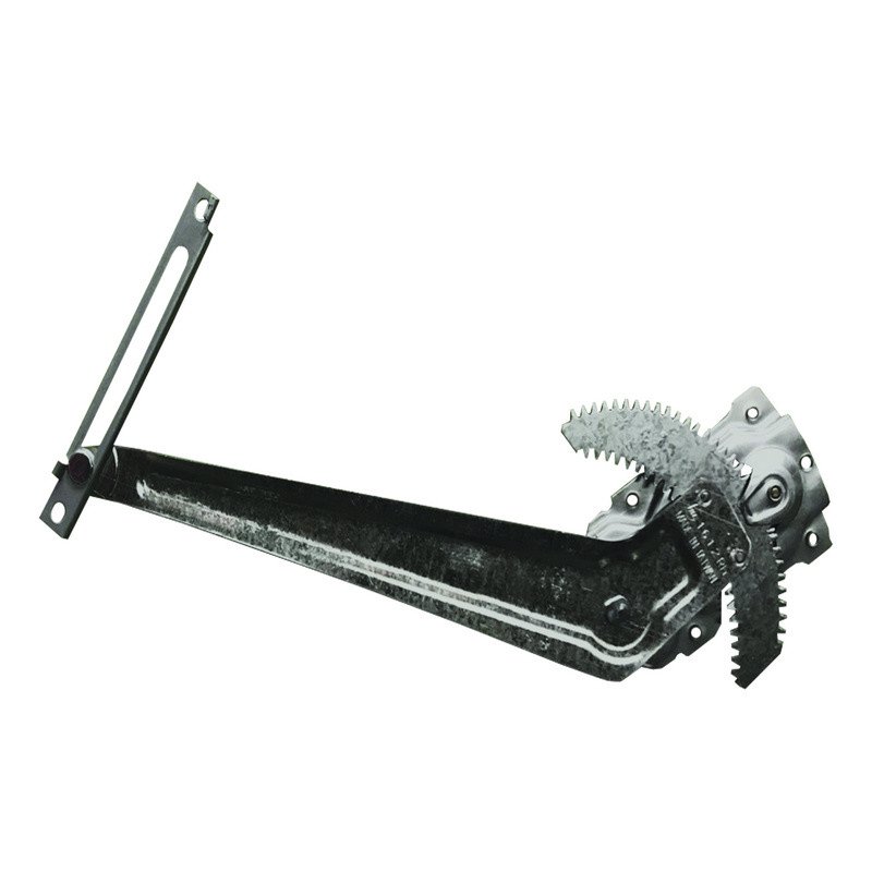 WAI WMR5072R Window Regulator - Front Right