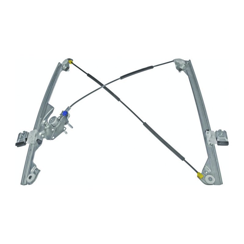 WAI WMR5074R Window Regulator - Front Right