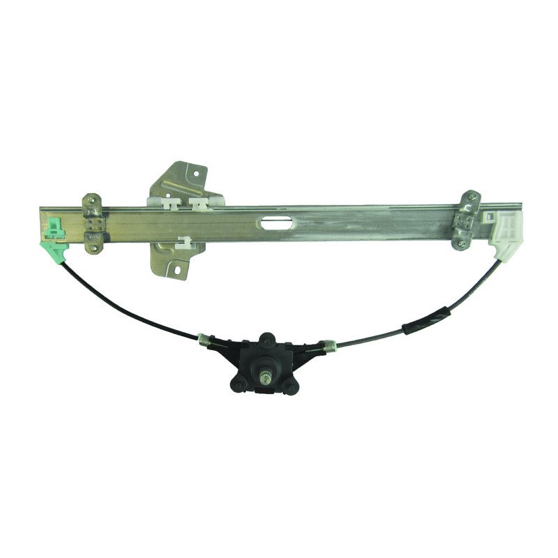 WAI WMR5141L Window Regulator - Front Left
