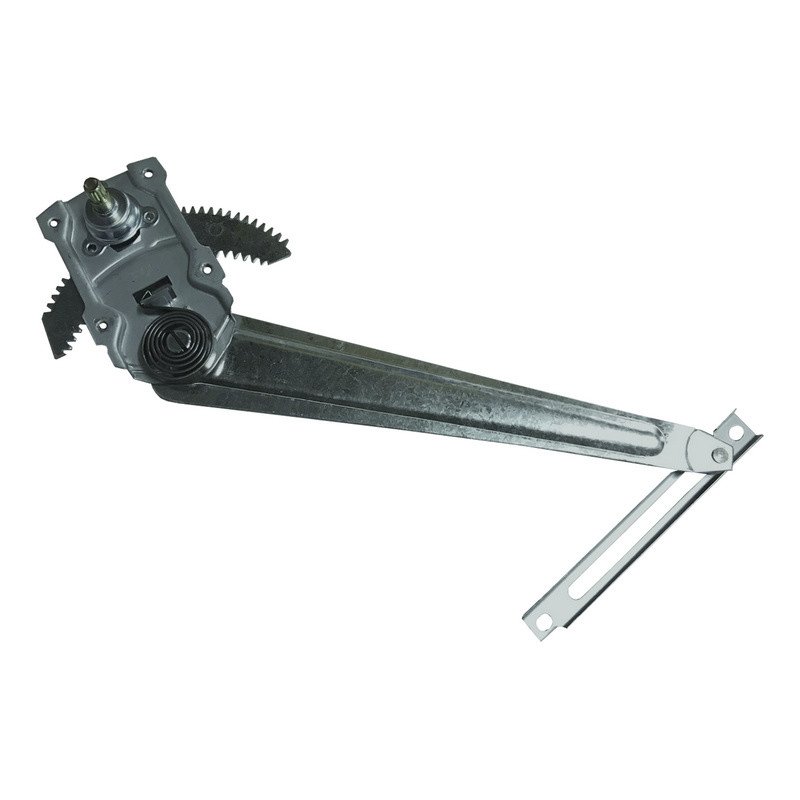 WAI WMR5176R Window Regulator - Front Right