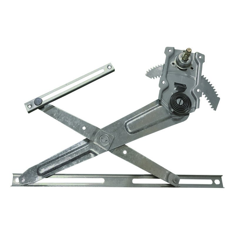 WAI WMR5195L Window Regulator - Front Left