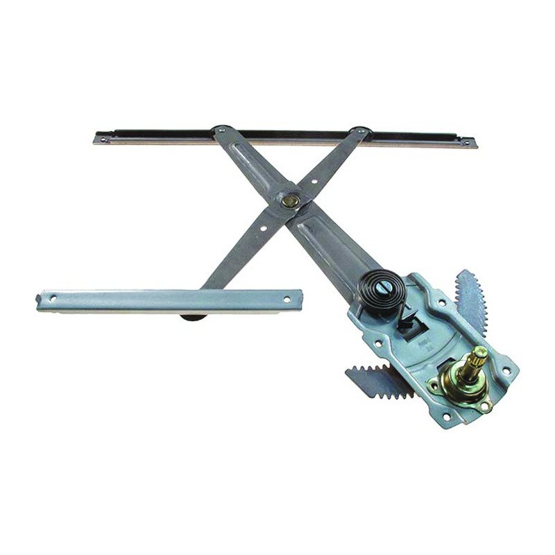 WAI WMR5197L Window Regulator - Front Left