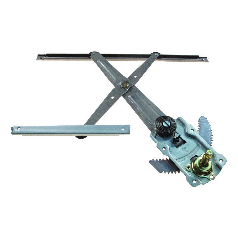 WAI WMR5198R Window Regulator - Front Right