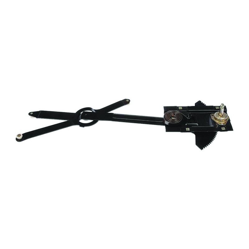 WAI WMR5229L Window Regulator - Front Left