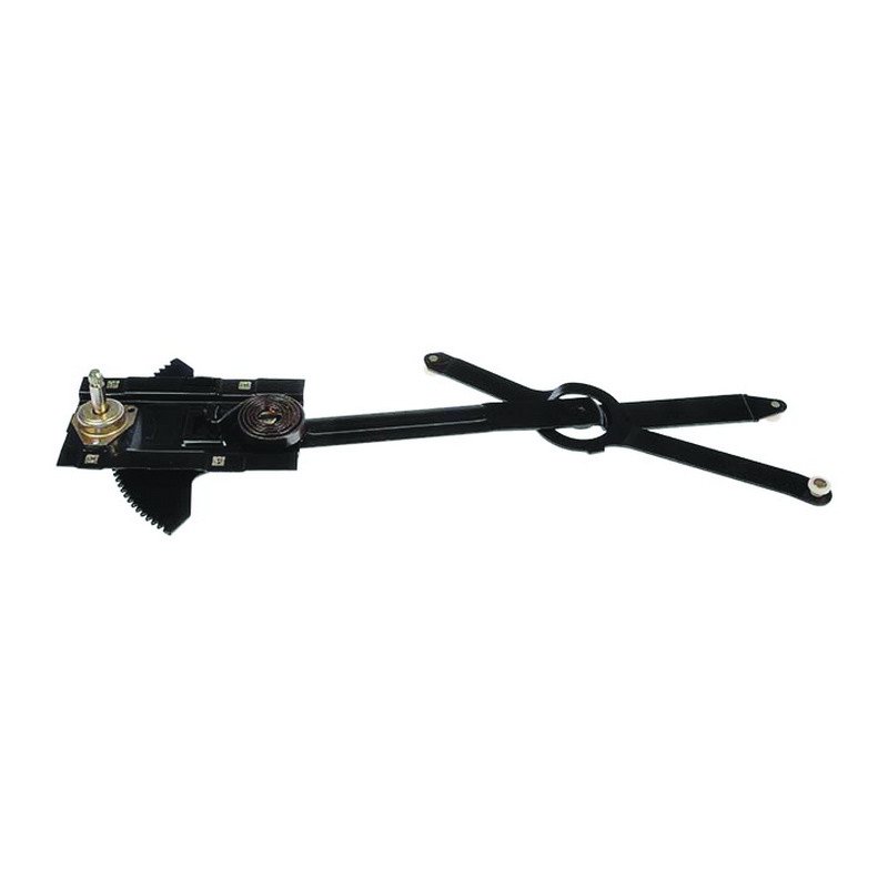 WAI WMR5230R Window Regulator - Front Right