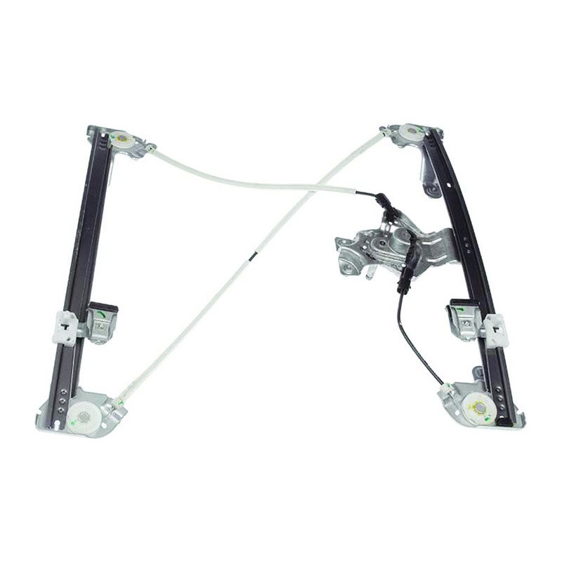 WAI WMR5244R Window Regulator - Front Right