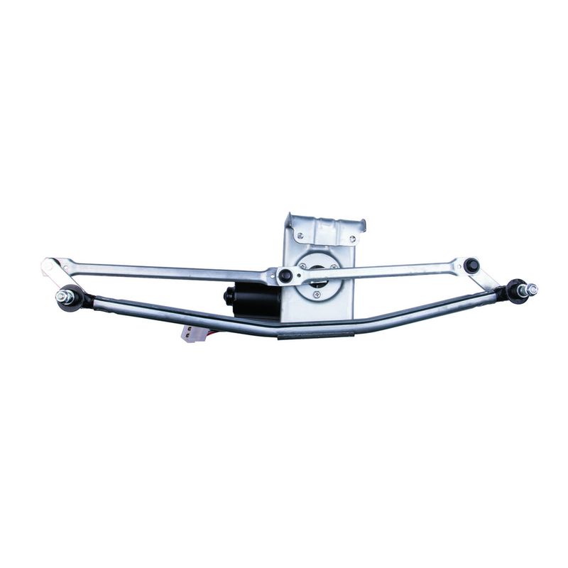WAI WPL302 Wiper Linkage - Front