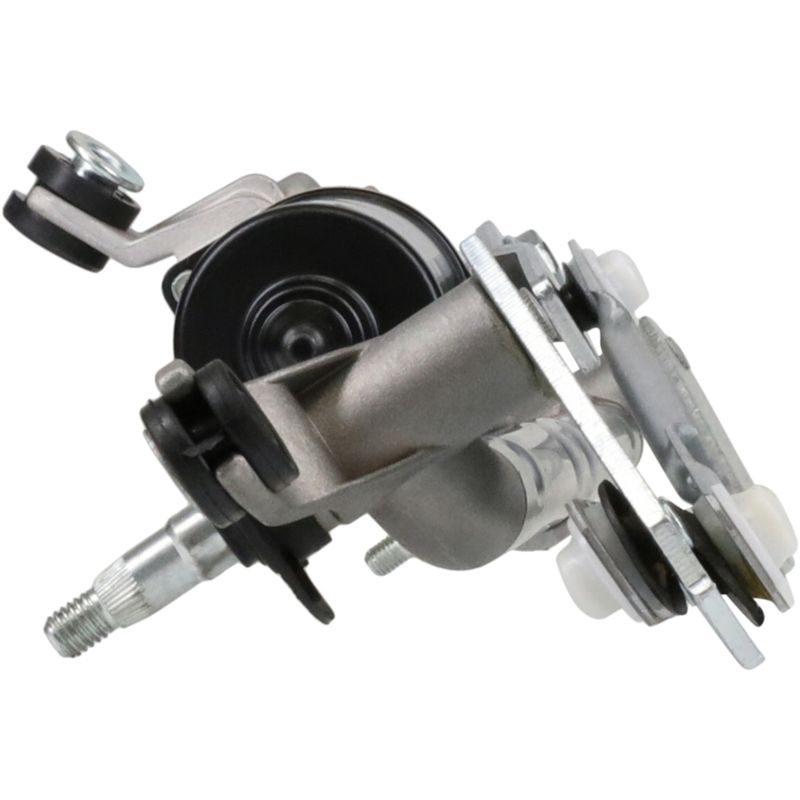 WAI WPM10022L Wiper Motor and Linkage Assembly - Front