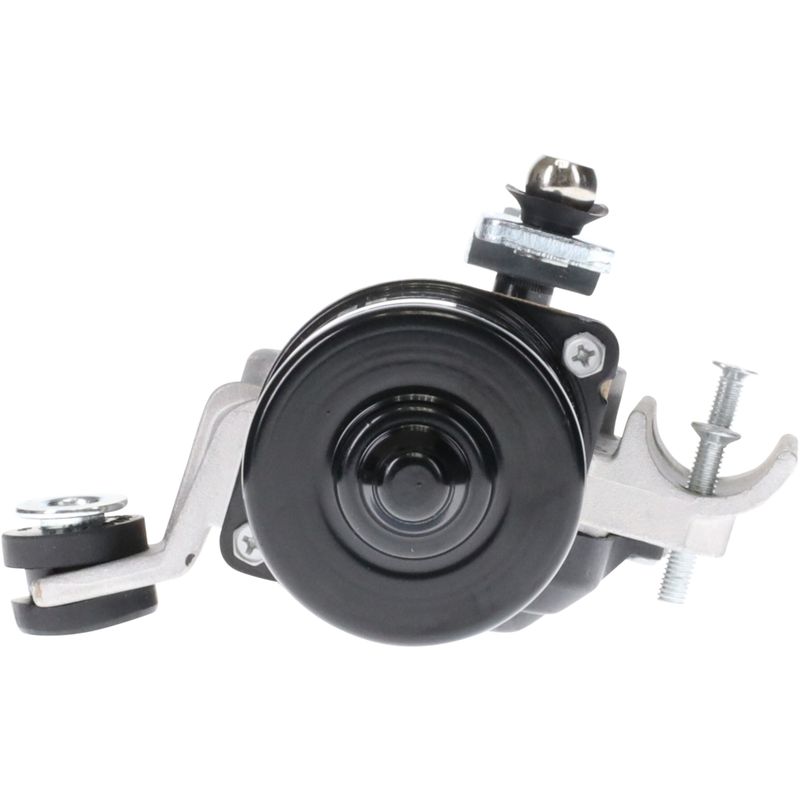 WAI WPM10022 Wiper Motor - Front