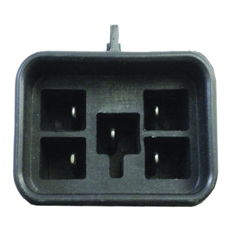 WAI WPM1003 Wiper Motor - Front