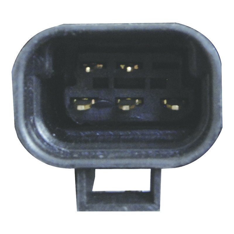 WAI WPM1014 Wiper Motor - Front